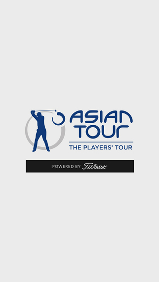 【免費運動App】Asian Tour-APP點子