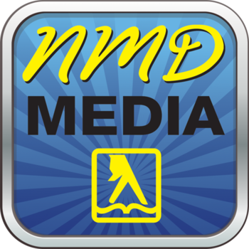 NMD Media 旅遊 App LOGO-APP開箱王