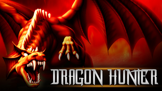 Dragon Hunt 3D: Deadly Shooter