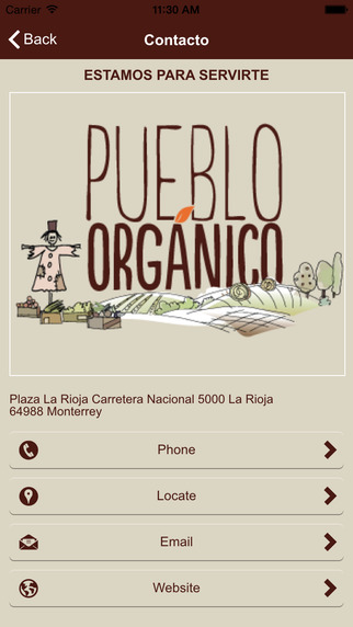 免費下載生活APP|Pueblo Orgánico app開箱文|APP開箱王