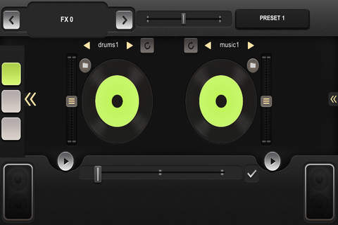 DJ Master: Dive Into the Music World Plus screenshot 2