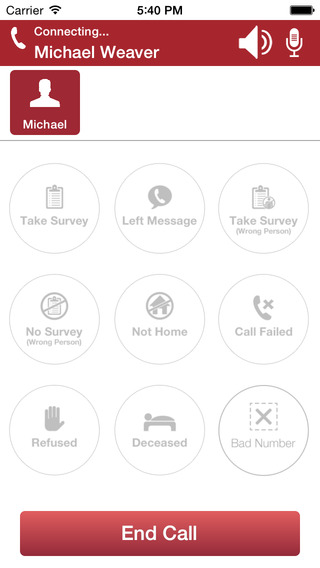 【免費工具App】Red Dialer-APP點子