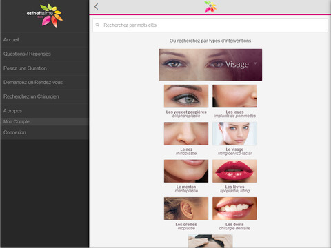 免費下載醫療APP|Esthetissime app開箱文|APP開箱王