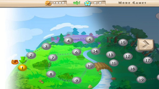 免費下載遊戲APP|Bubble Meadow 2! app開箱文|APP開箱王