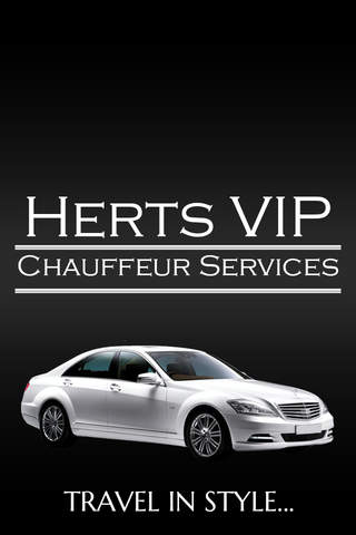 Herts VIP Chauffeurs screenshot 2