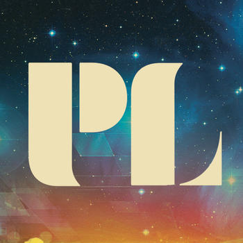 Pretty Lights LOGO-APP點子