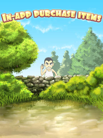 【免費遊戲App】Face To Face: No Country For Young Boy-APP點子