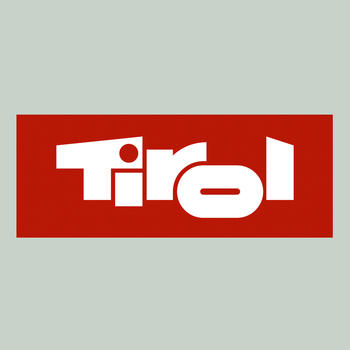 Tirol Magazine LOGO-APP點子