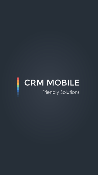 Friendly Solutions CRM