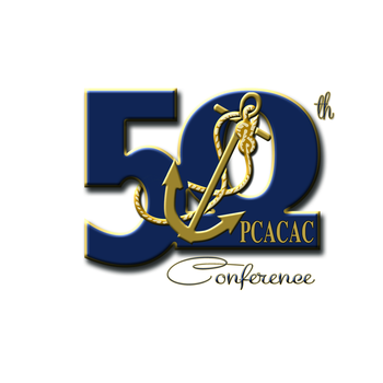 PCACAC 2015 Conference LOGO-APP點子