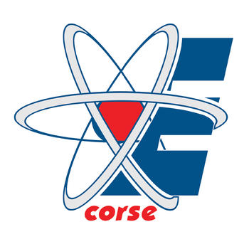 Energy Corse LOGO-APP點子