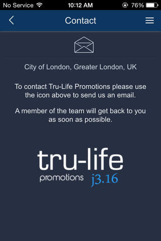 Tru-Life Promo screenshot 4