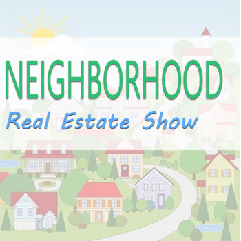 Neighborhood Real Estate Show LOGO-APP點子