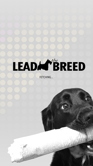 Lead the Breed