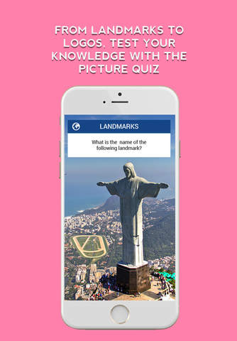 QuizzleMe - Trivia Quiz Game screenshot 3