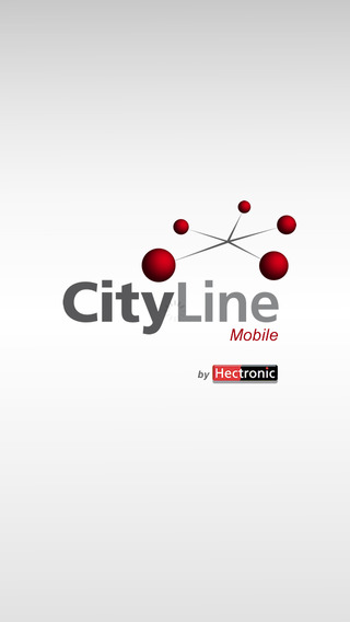 CityLine Mobile