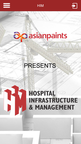 Hospital Infrastructure Mgmt