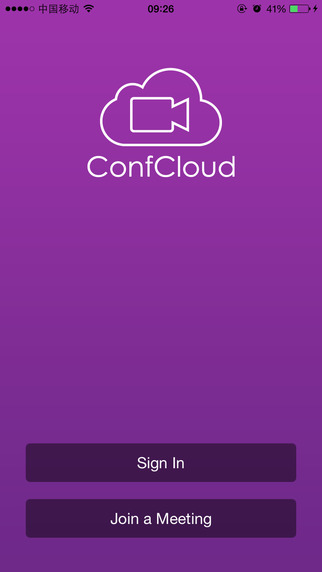 ConfCloud Conference
