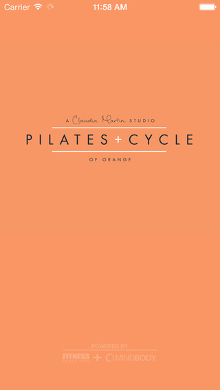 Pilates Plus Cycle