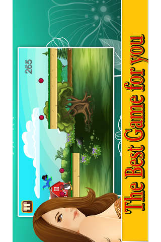 Baby Animal Farm Race Pro - Addictive Running Game for Kids screenshot 2