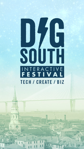Dig South Interactive Festival