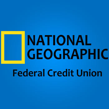 National Geographic FCU LOGO-APP點子