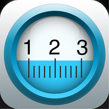 Measure Plus – Professional measurement tool LOGO-APP點子