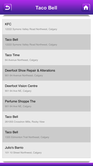 免費下載旅遊APP|Great App for Taco Bell app開箱文|APP開箱王