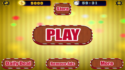 Screenshot 4 $$$ Деньги Казино Наличные Jackpot Party — платить правильную цену и выиграть по-крупному бесплатные