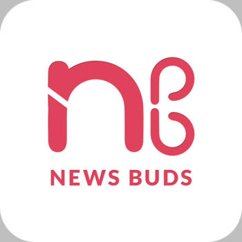 News Buds 新聞 App LOGO-APP開箱王