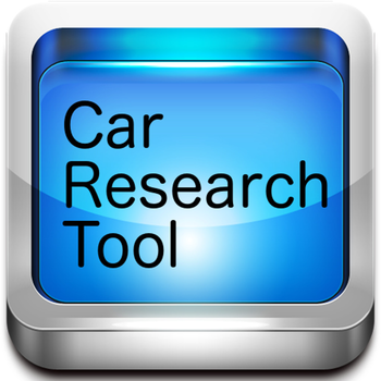 Car Research Tool LOGO-APP點子