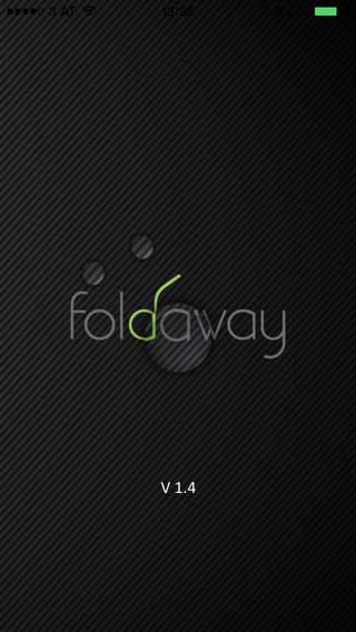 Foldaway