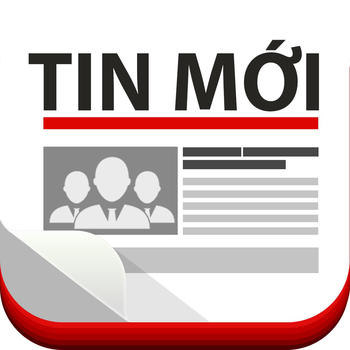 Tin Mới 24h LOGO-APP點子