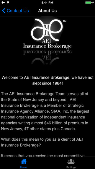 AEI Insurance Brokerage
