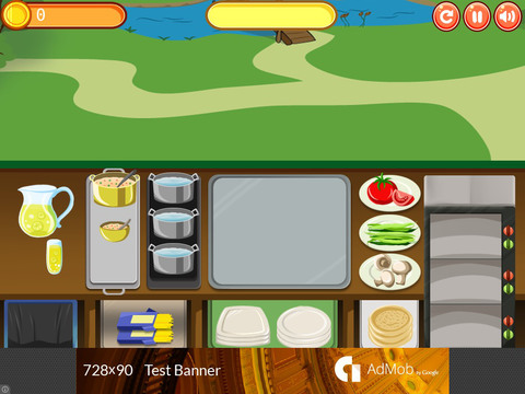 免費下載遊戲APP|Cook Game for Dora the Explorer (Unofficial Free App) app開箱文|APP開箱王