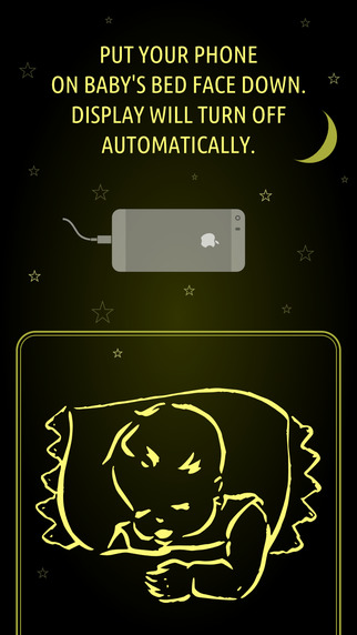 【免費生活App】Safe Baby Monitor - Free Babyphone with Lullabies-APP點子