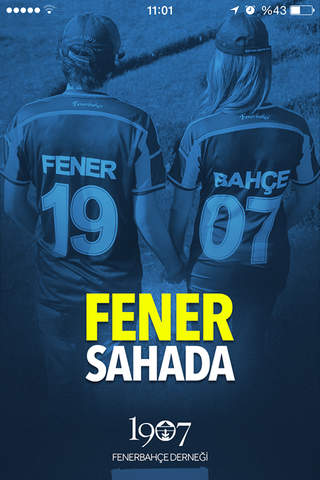 Fener Sahada screenshot 3