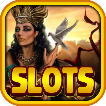 Amazing Bingo Game of Titans Zeus & Pharaoh's World Fire - Way to Xtreme Rich-es Casino Blast Free LOGO-APP點子