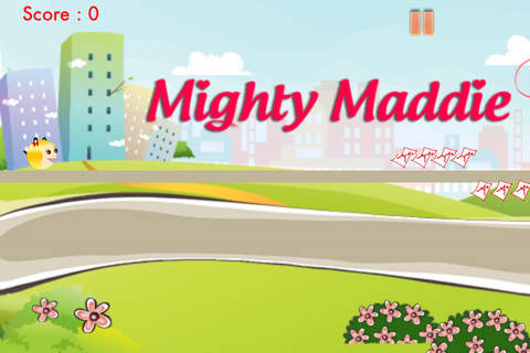 Mighty Maddie: Smarts and Power screenshot 4