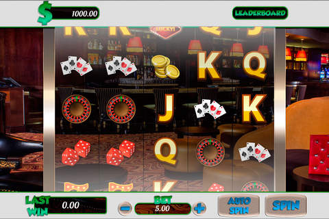 ´´2015´´Amazing Gambler - FREE Slots Game screenshot 2