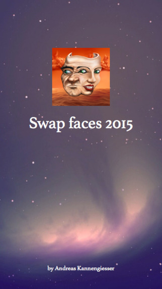 Swap faces 2015 light