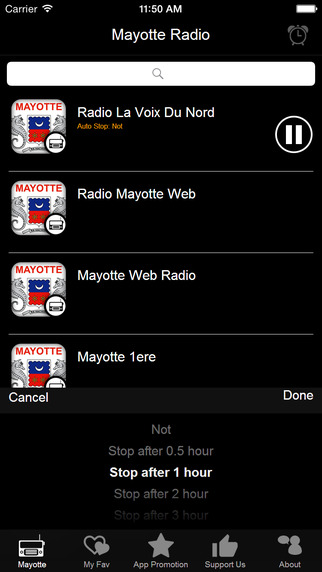 Mayotte Radio