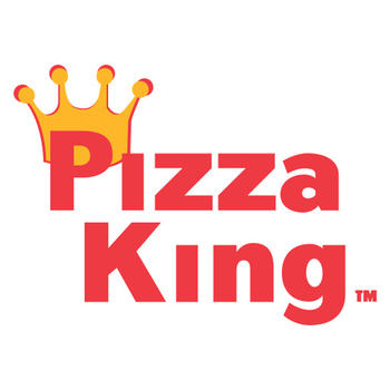 Pizza King Ordering LOGO-APP點子