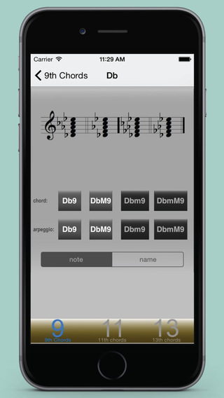 免費下載教育APP|Chord & Triad Part II app開箱文|APP開箱王