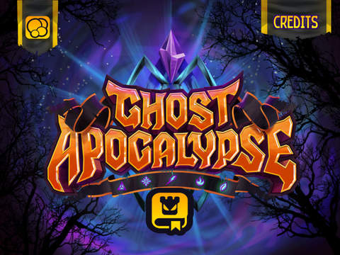 免費下載遊戲APP|Ghost Apocalypse app開箱文|APP開箱王