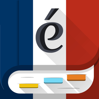 French Verb Conjugation Reference LOGO-APP點子