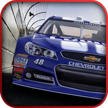 ProGame - Nascar 14 Version LOGO-APP點子