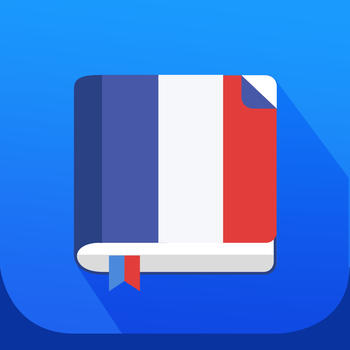 SmallTalk - French Phrasebook LOGO-APP點子