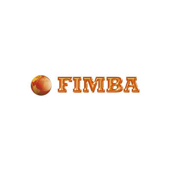 FIMBA Maxibasketball LOGO-APP點子