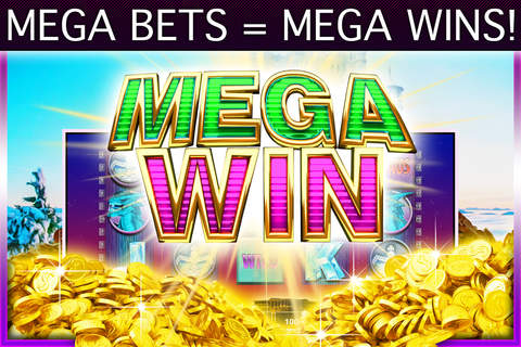 Slots High Stakes Casino! FREE Rich 5 K Vegas Jackpot of the Palace Inferno! screenshot 4
